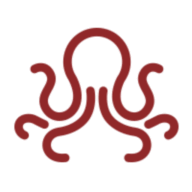 logo pulpo